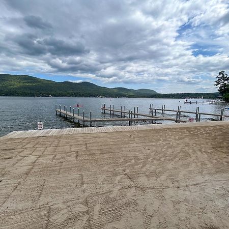 Park Lane Motel Lake George Exterior photo
